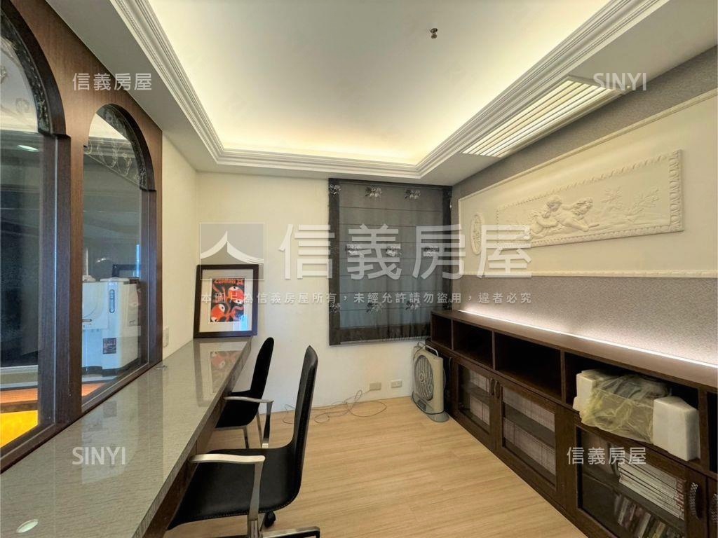 獨家～麗寶大英景觀貴築房屋室內格局與周邊環境
