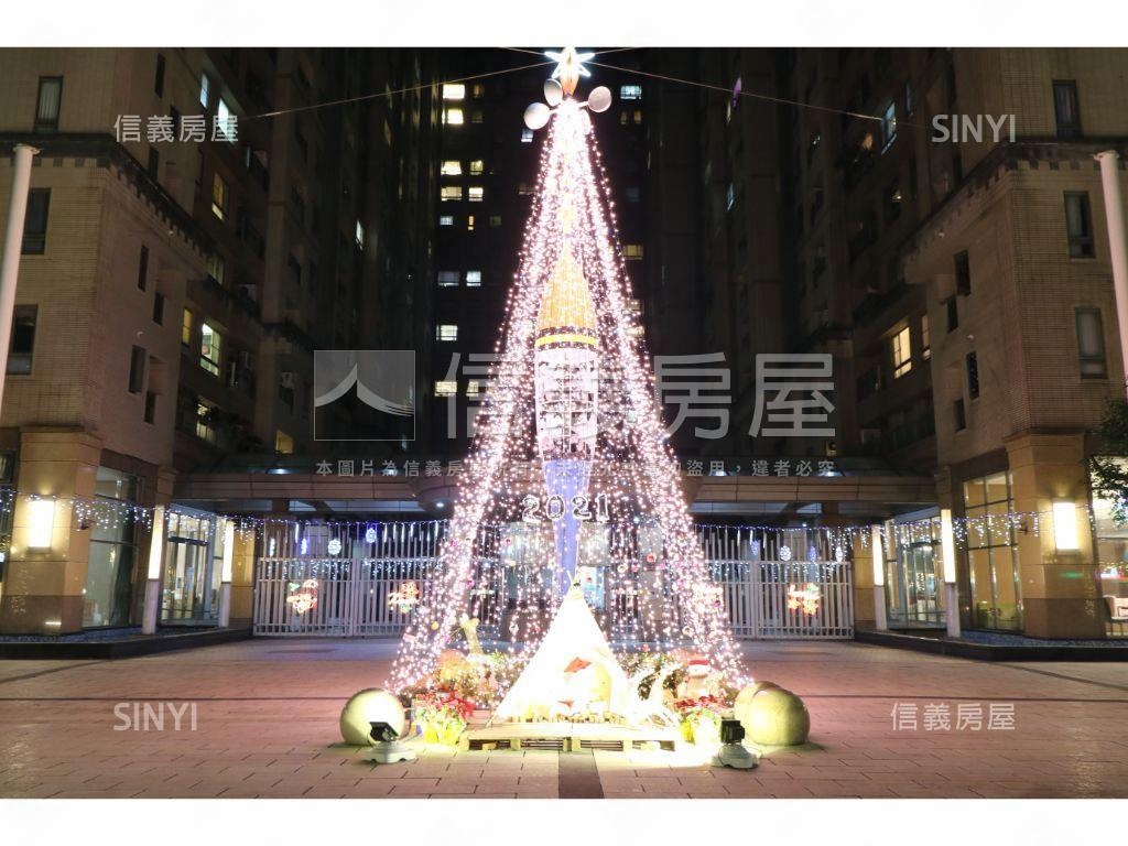 獨家～麗寶大英景觀貴築房屋室內格局與周邊環境