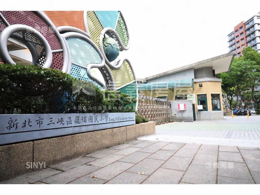 獨家～麗寶大英景觀貴築房屋室內格局與周邊環境