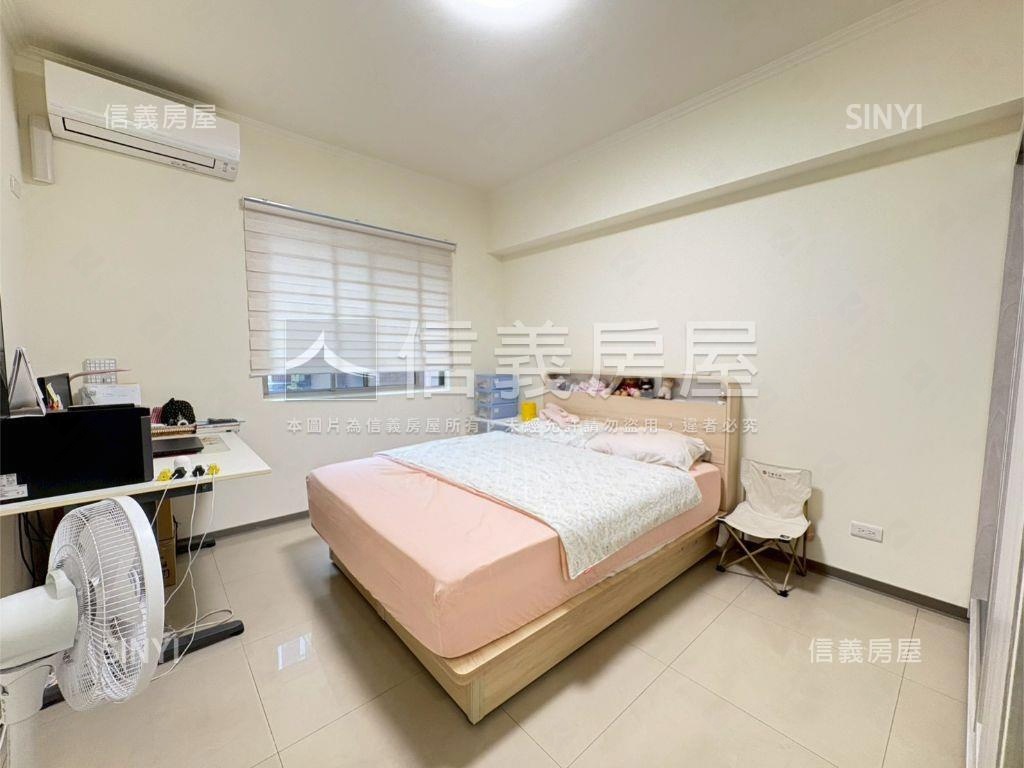 山圓靜謐三居房屋室內格局與周邊環境