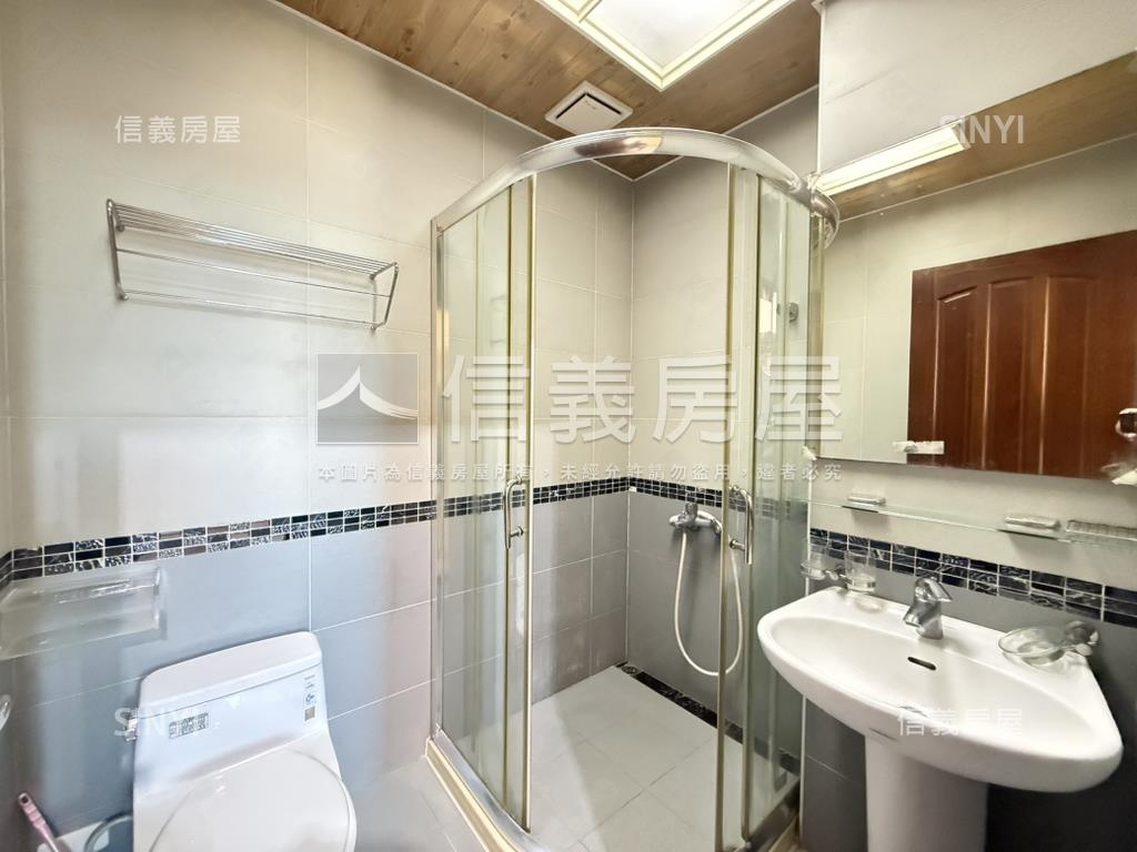 貝森朵芙高樓景觀３房車位房屋室內格局與周邊環境