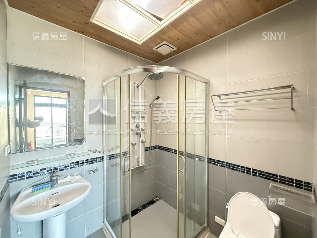 貝森朵芙高樓景觀３房車位房屋室內格局與周邊環境