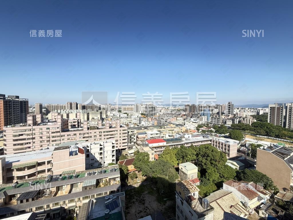 貝森朵芙高樓景觀３房車位房屋室內格局與周邊環境