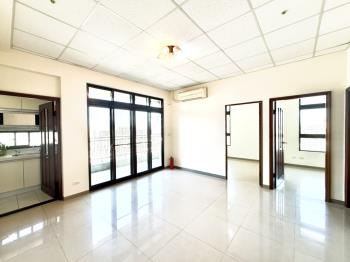 匠心☆八擴次頂樓三房車位