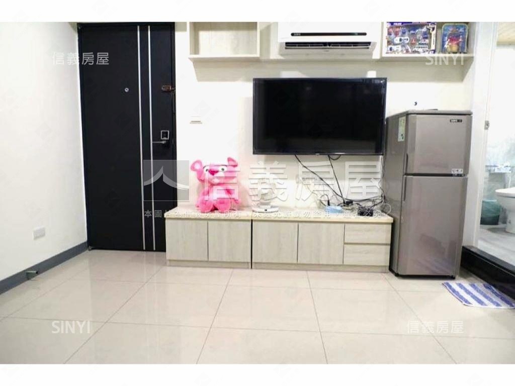 中港金雞母房屋室內格局與周邊環境