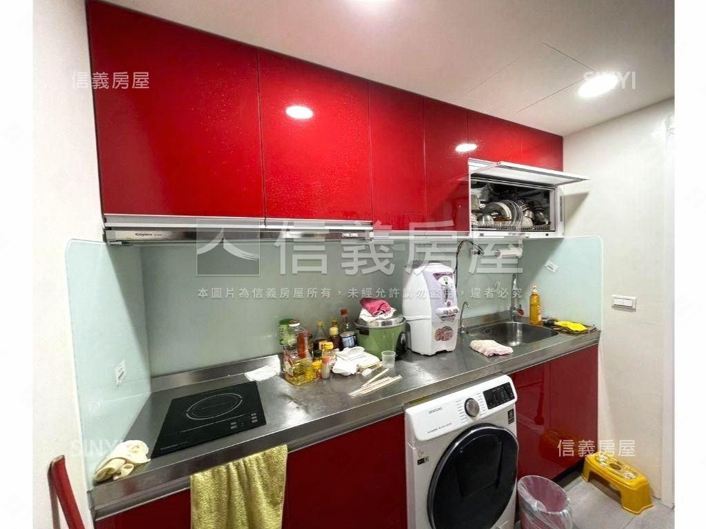中港金雞母房屋室內格局與周邊環境