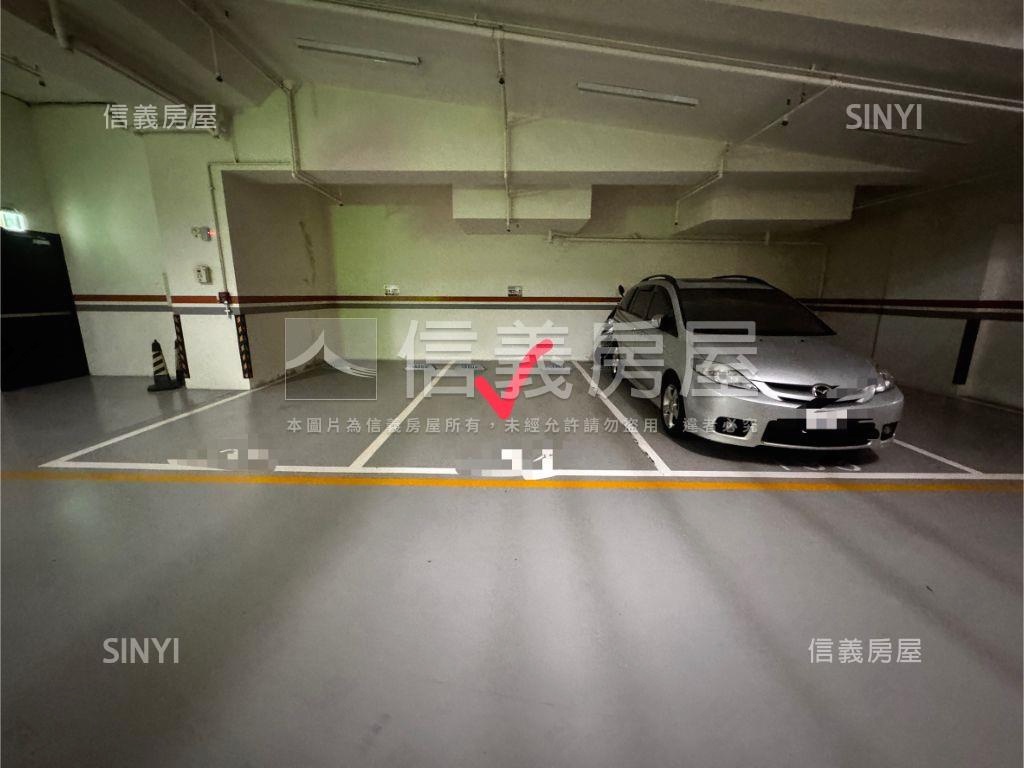 中港金雞母房屋室內格局與周邊環境