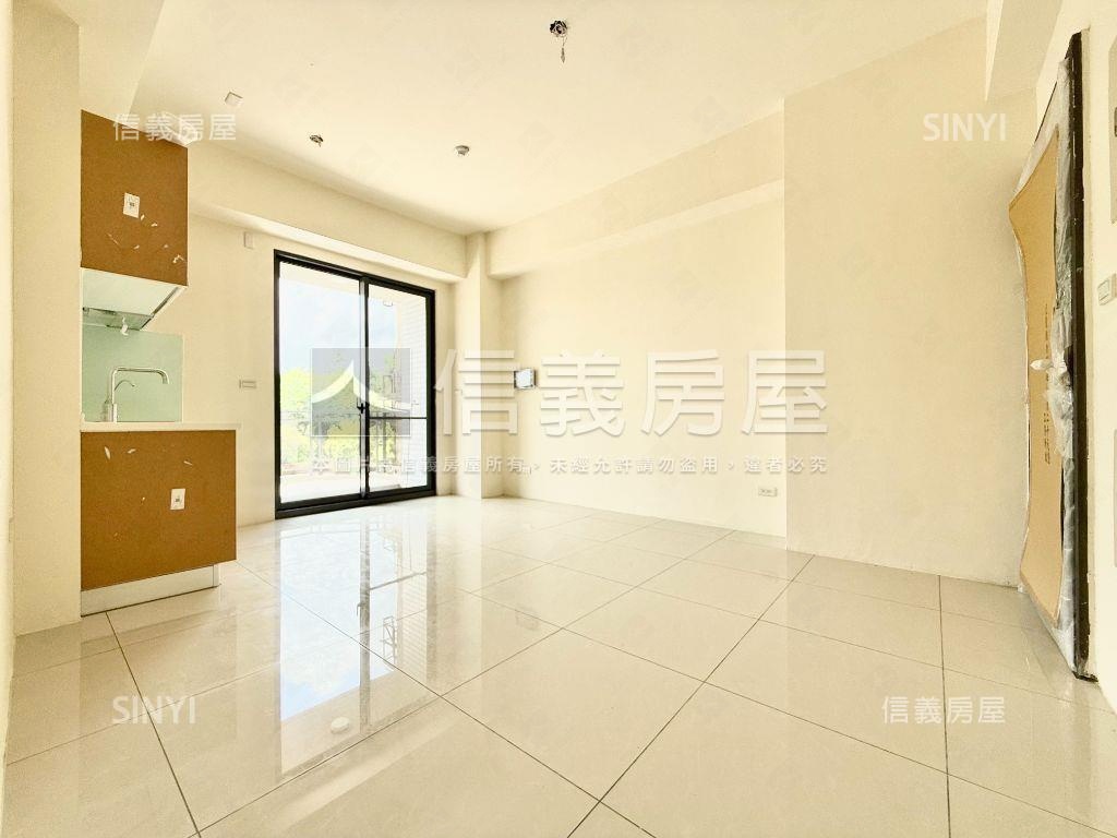 品良東大萌朝南一房露臺戶房屋室內格局與周邊環境
