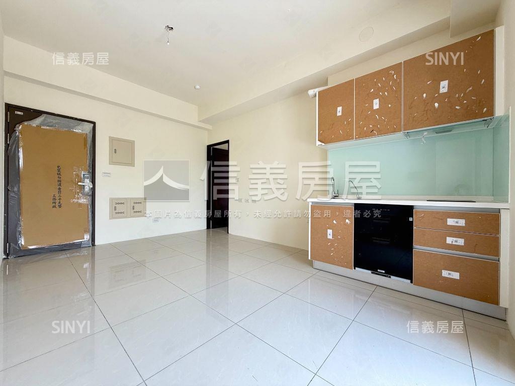 品良東大萌朝南一房露臺戶房屋室內格局與周邊環境