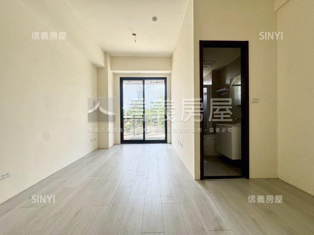 品良東大萌朝南一房露臺戶房屋室內格局與周邊環境