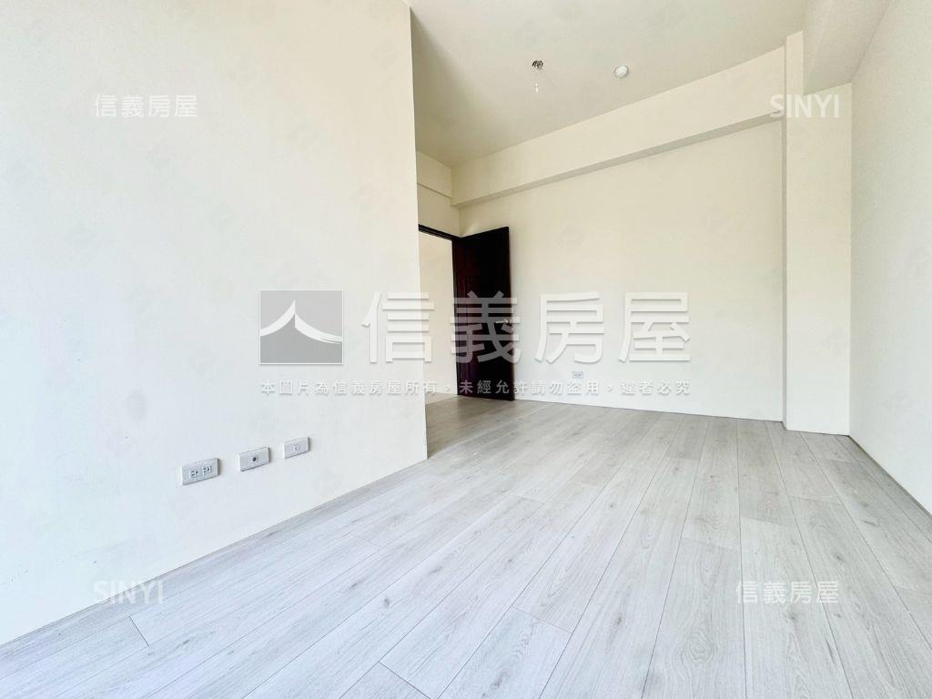 品良東大萌朝南一房露臺戶房屋室內格局與周邊環境