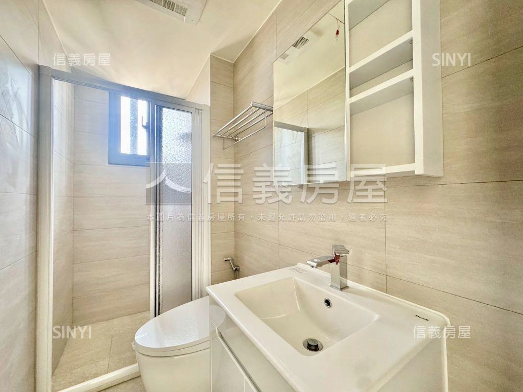 品良東大萌朝南一房露臺戶房屋室內格局與周邊環境