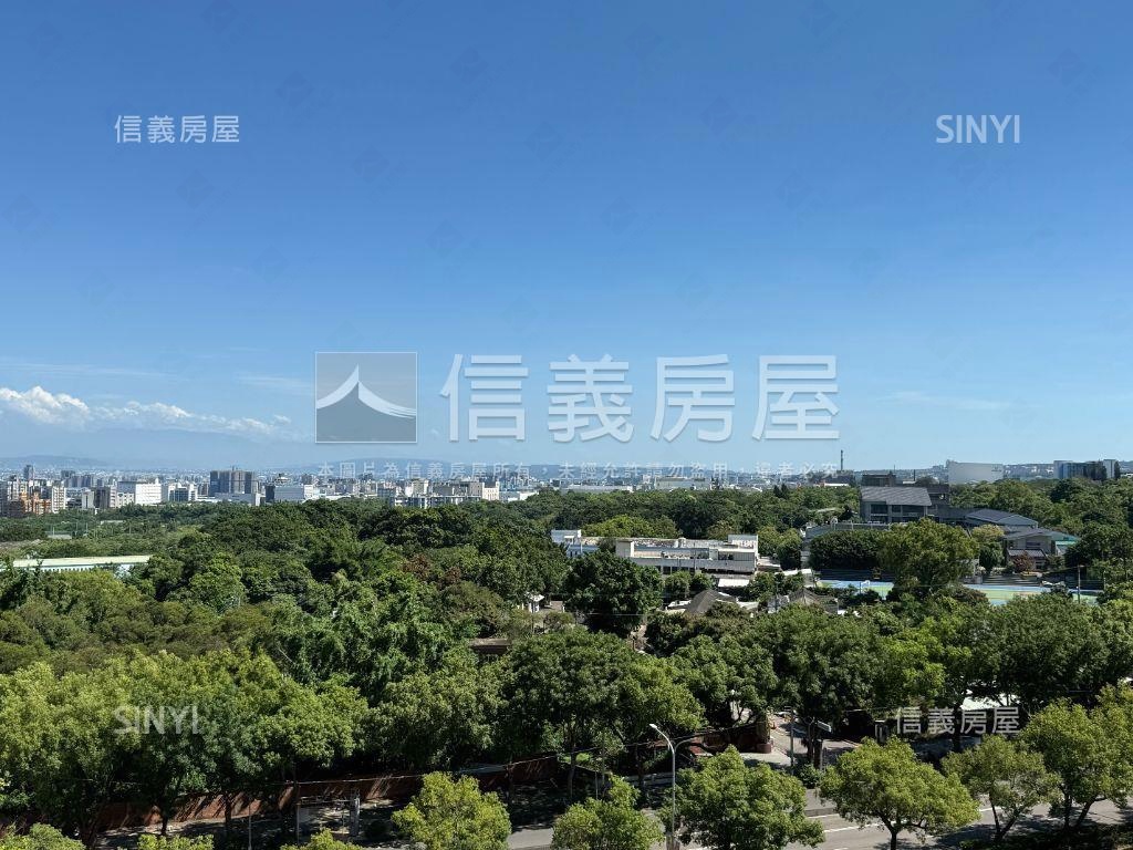 品良東大萌朝南一房露臺戶房屋室內格局與周邊環境
