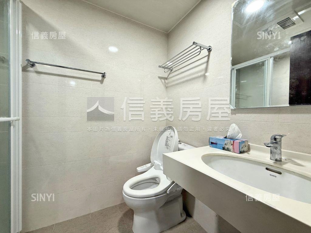 清水遠雄之星８兩房平車房屋室內格局與周邊環境