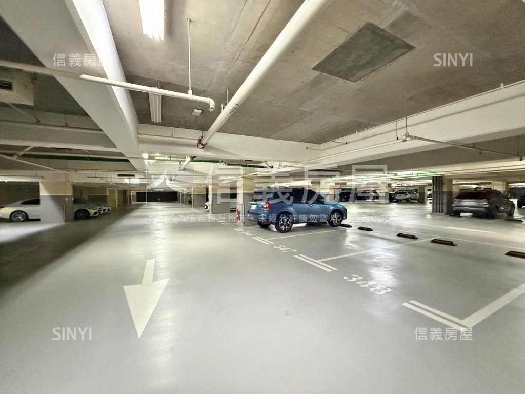 清水遠雄之星８兩房平車房屋室內格局與周邊環境