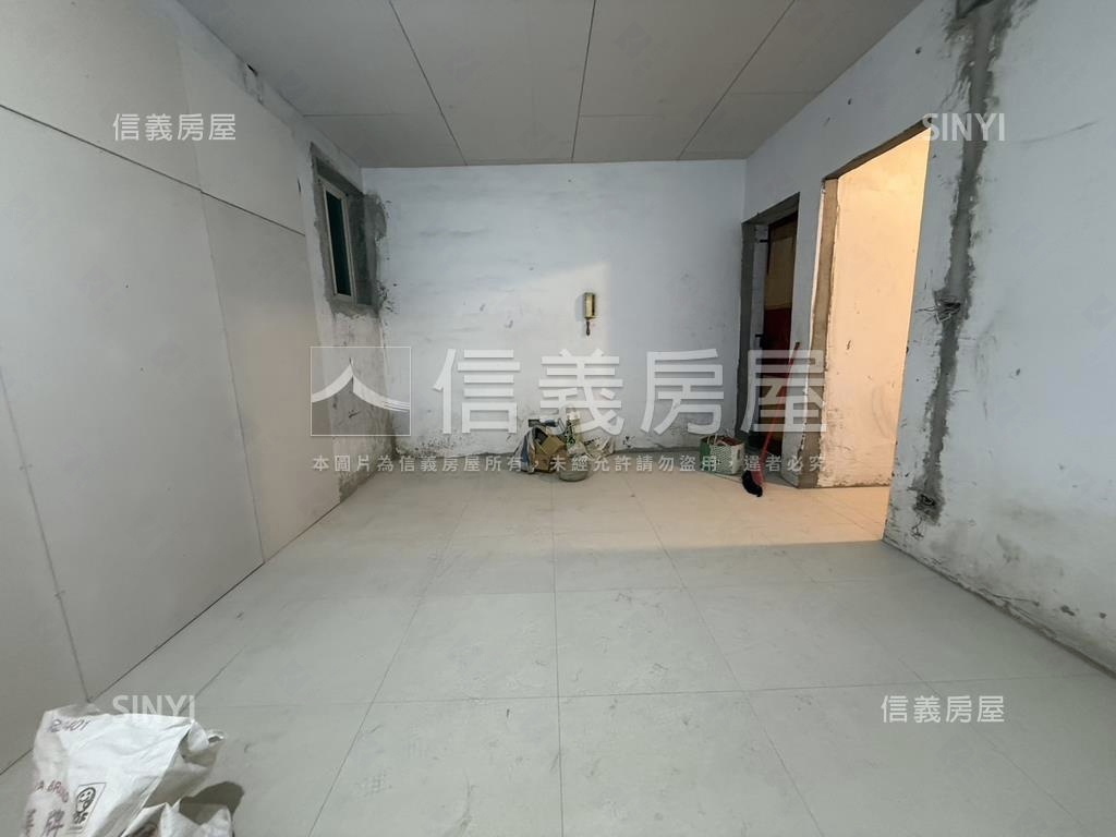 寶興街活巷公寓三樓房屋室內格局與周邊環境