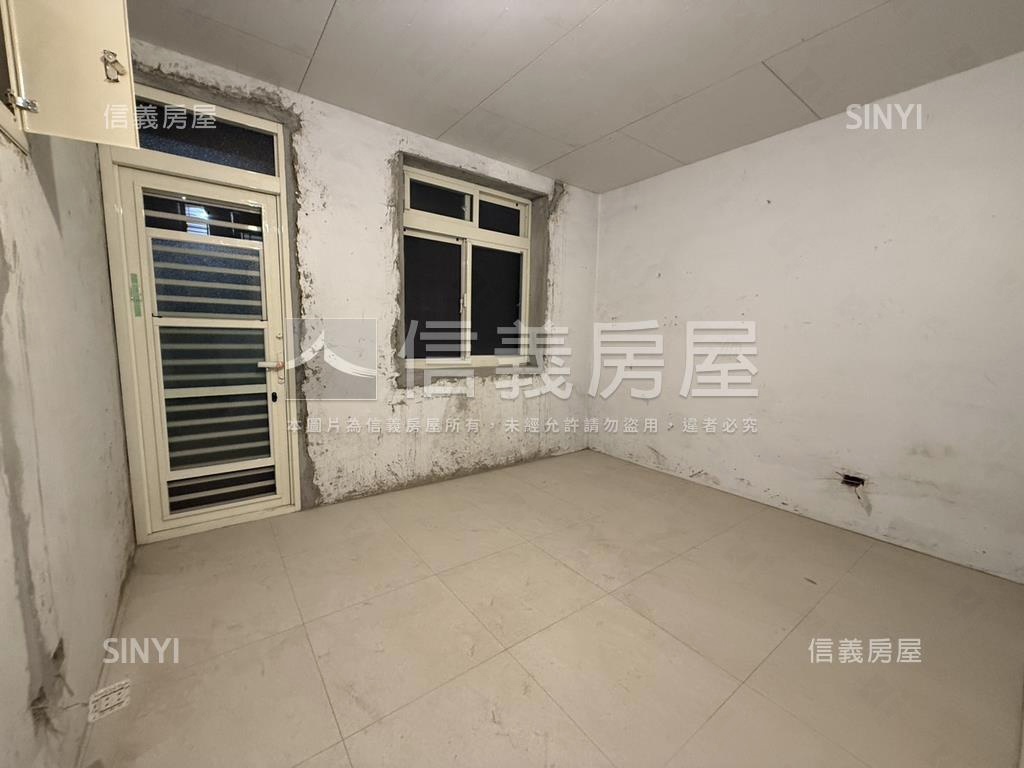 寶興街活巷公寓三樓房屋室內格局與周邊環境