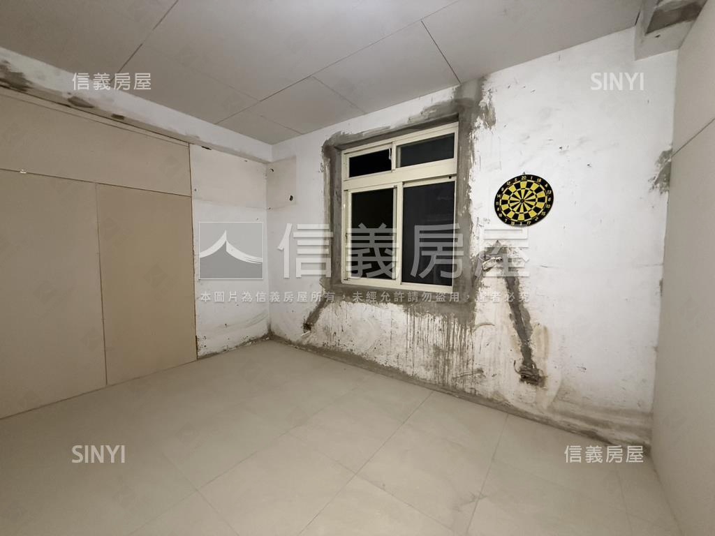 寶興街活巷公寓三樓房屋室內格局與周邊環境