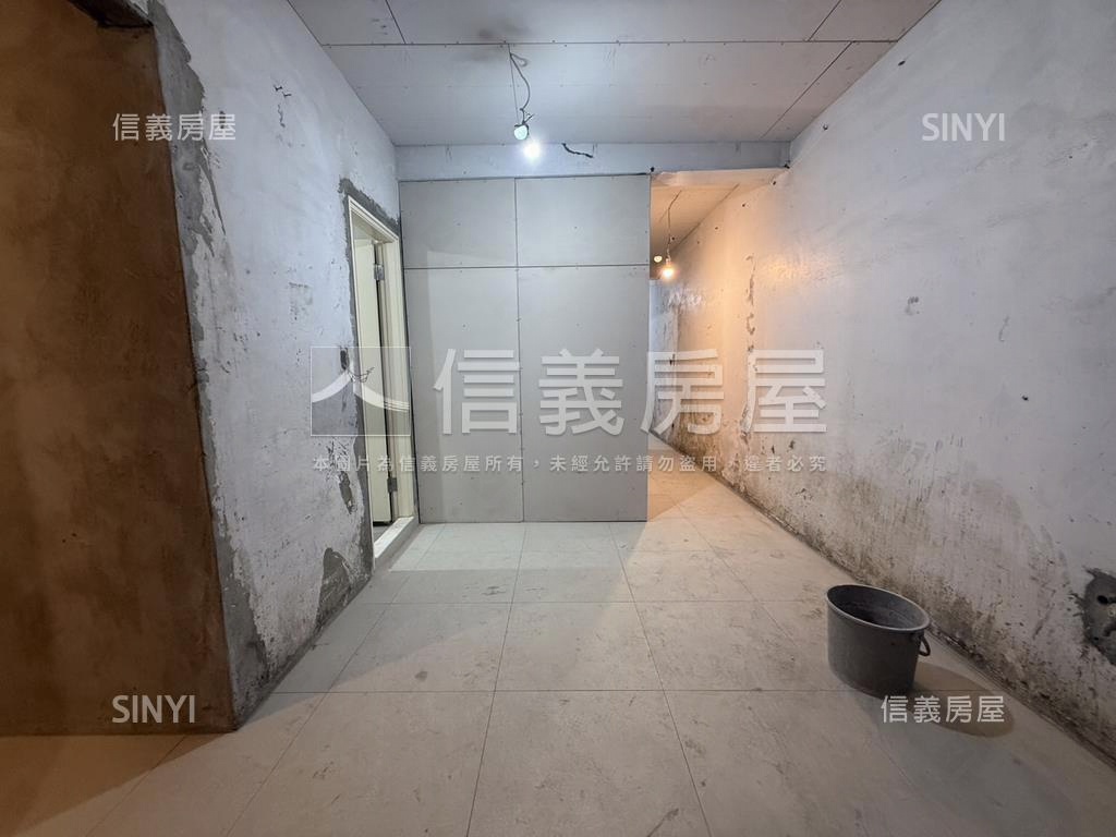 寶興街活巷公寓三樓房屋室內格局與周邊環境