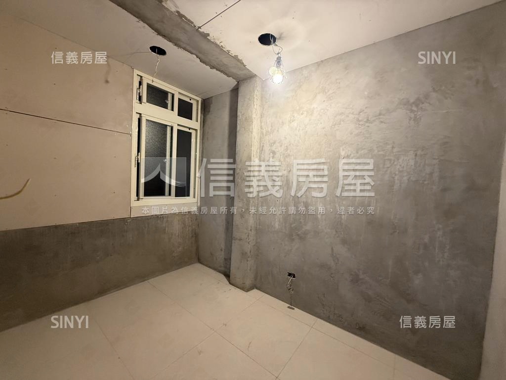 寶興街活巷公寓三樓房屋室內格局與周邊環境