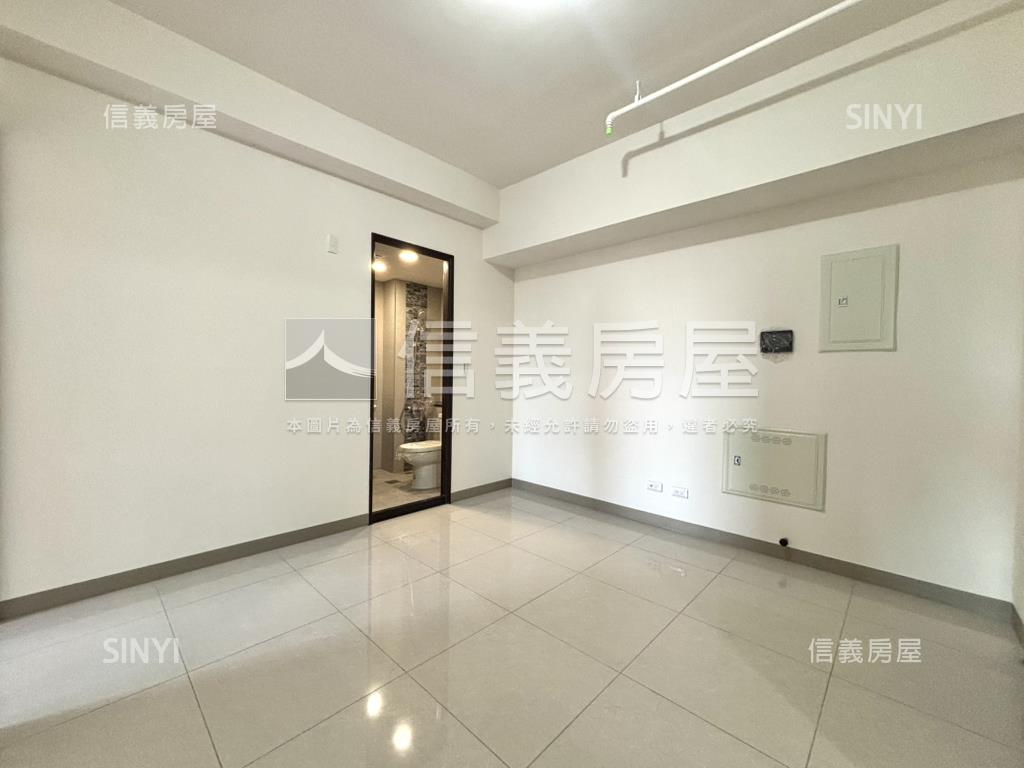 美術館未住兩房兩衛平車房屋室內格局與周邊環境