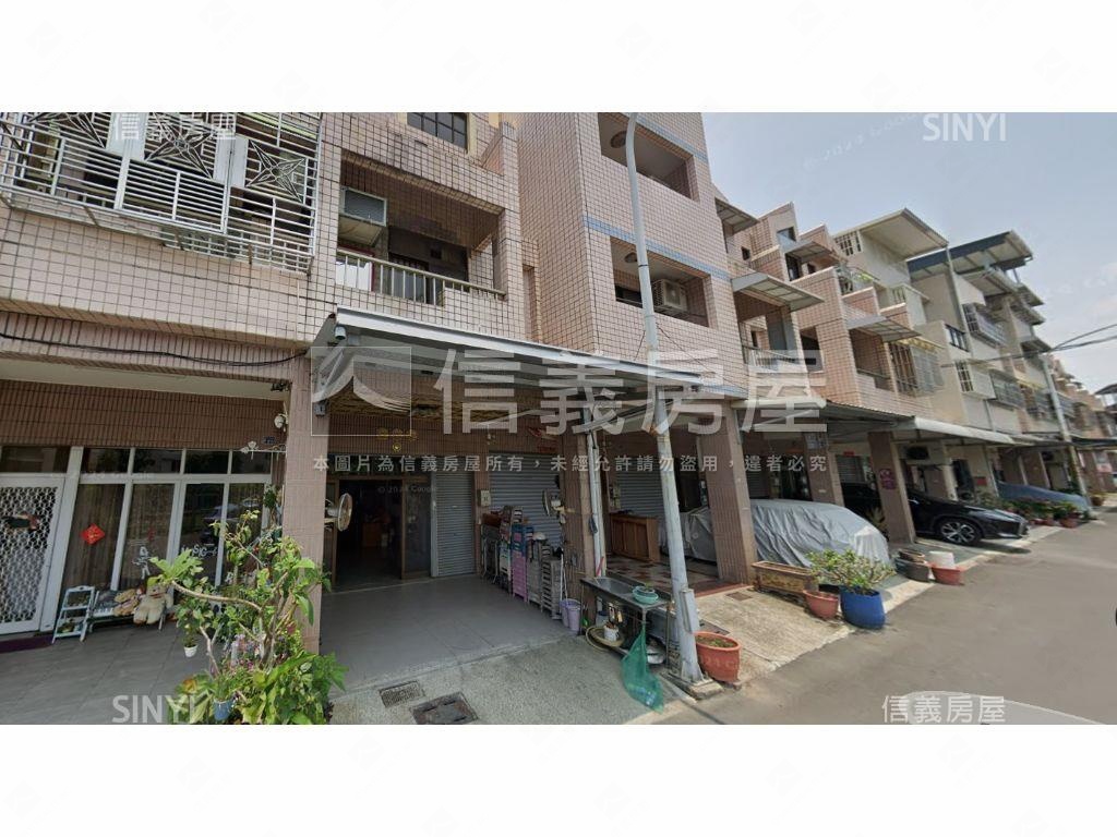 專約釋出！仁武大地坪透店房屋室內格局與周邊環境