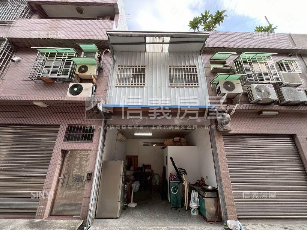專約釋出！仁武大地坪透店房屋室內格局與周邊環境