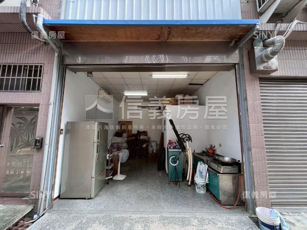 專約釋出！仁武大地坪透店房屋室內格局與周邊環境