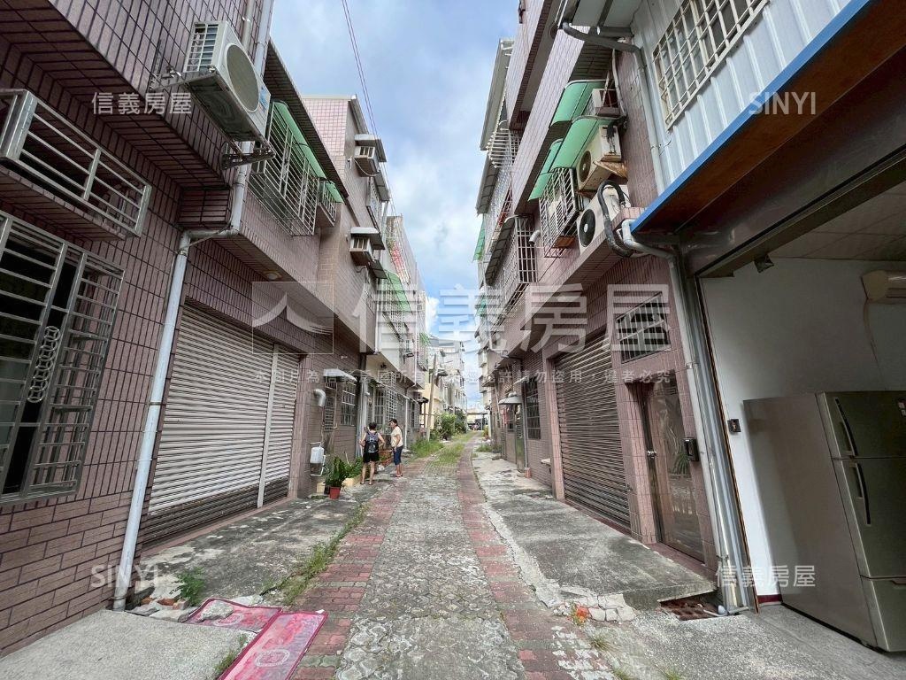 專約釋出！仁武大地坪透店房屋室內格局與周邊環境