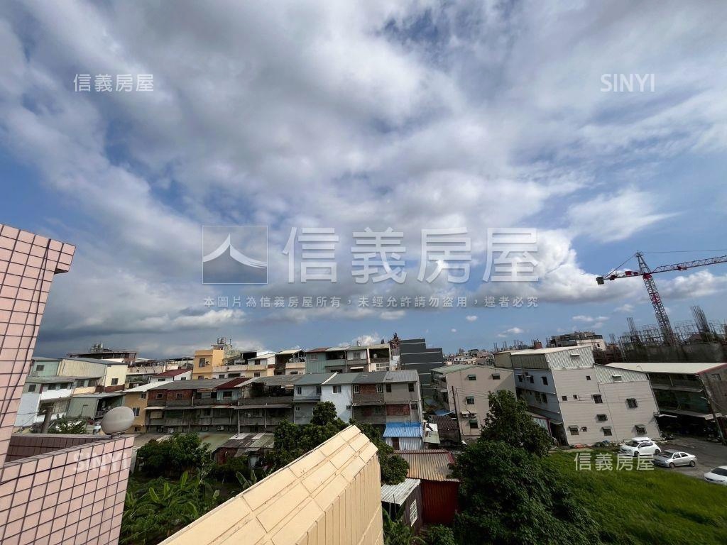 專約釋出！仁武大地坪透店房屋室內格局與周邊環境