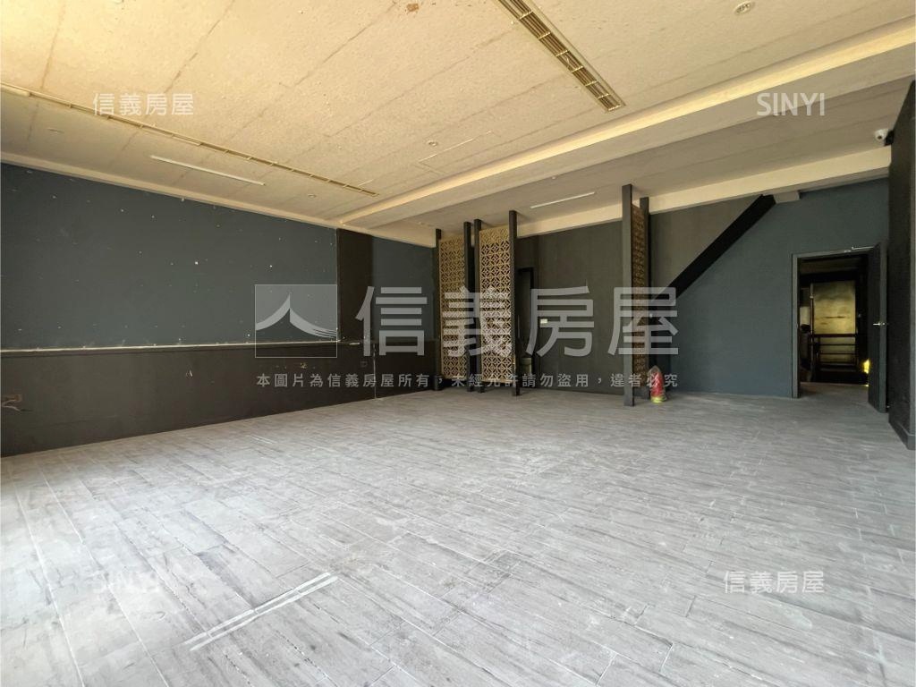 正永華路市政金店面房屋室內格局與周邊環境