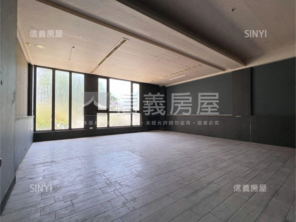 正永華路市政金店面房屋室內格局與周邊環境