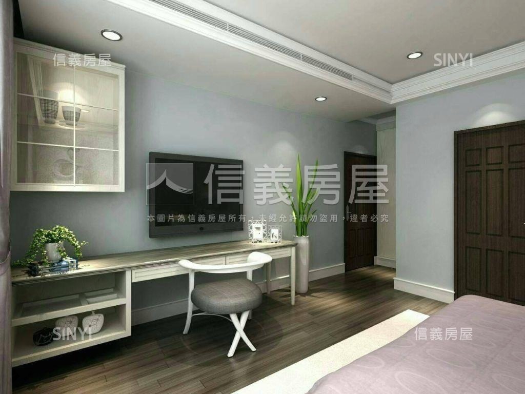 正永華路市政金店面房屋室內格局與周邊環境