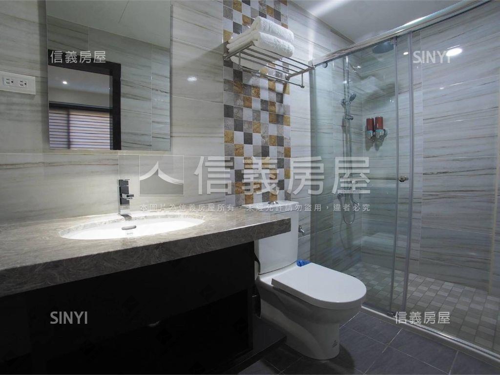 正永華路市政金店面房屋室內格局與周邊環境