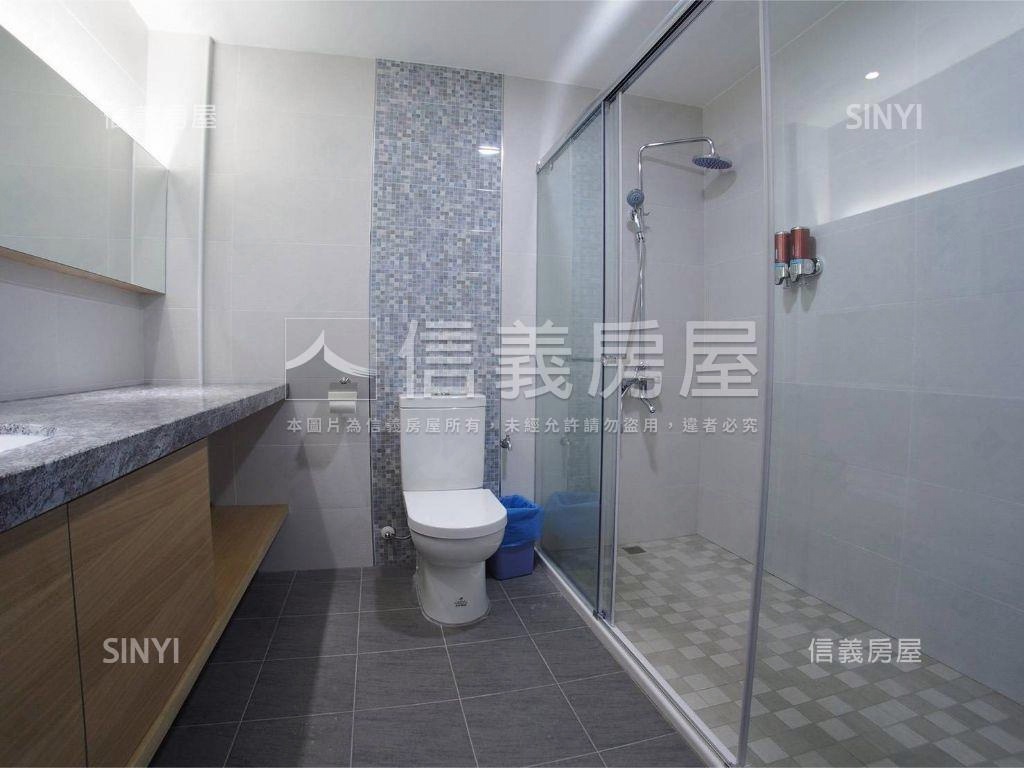 正永華路市政金店面房屋室內格局與周邊環境