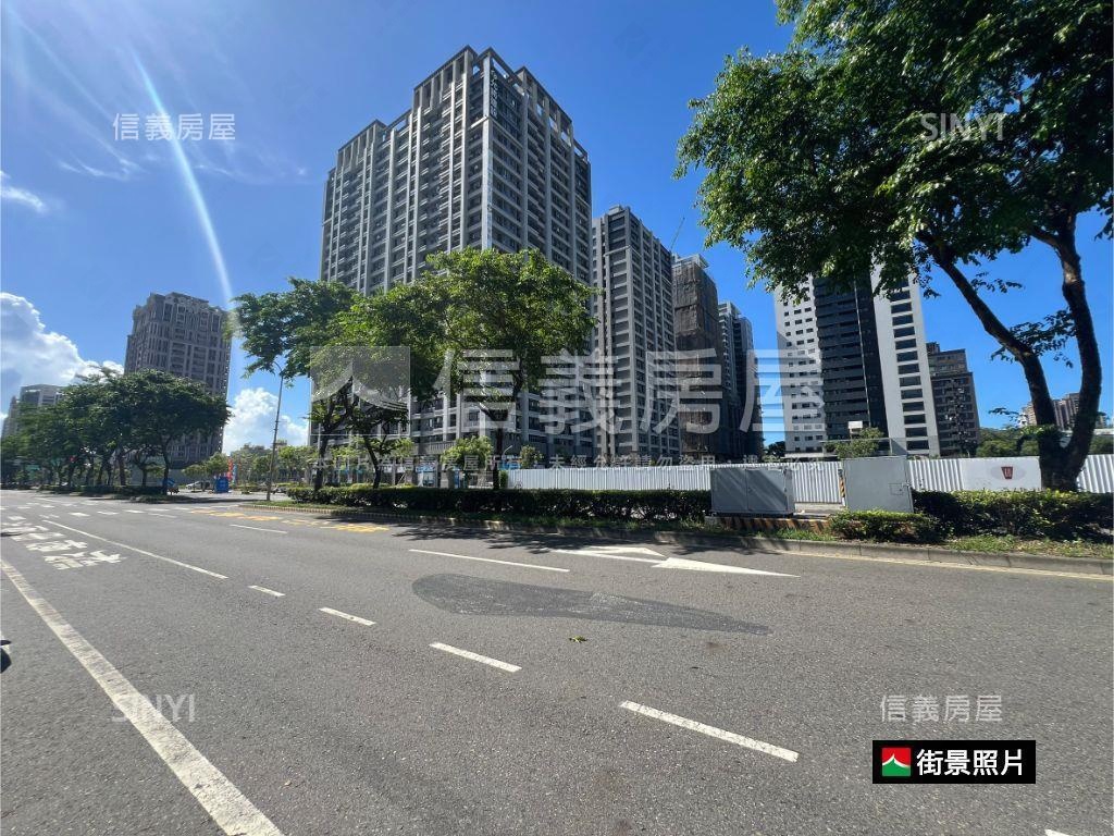 正永華路市政金店面房屋室內格局與周邊環境