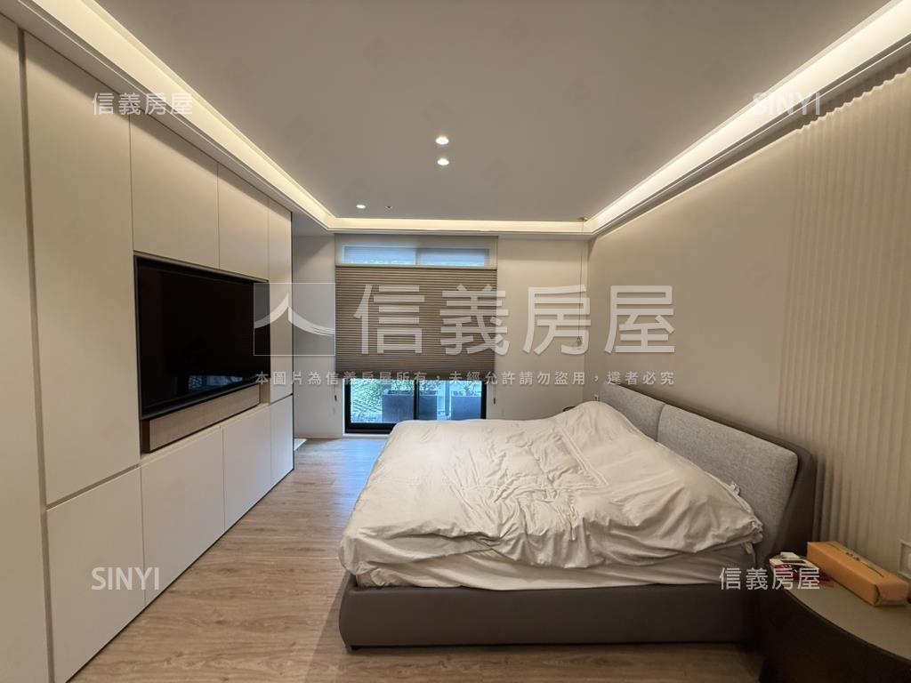 磐鈺雲華絕美設計戶三平車房屋室內格局與周邊環境