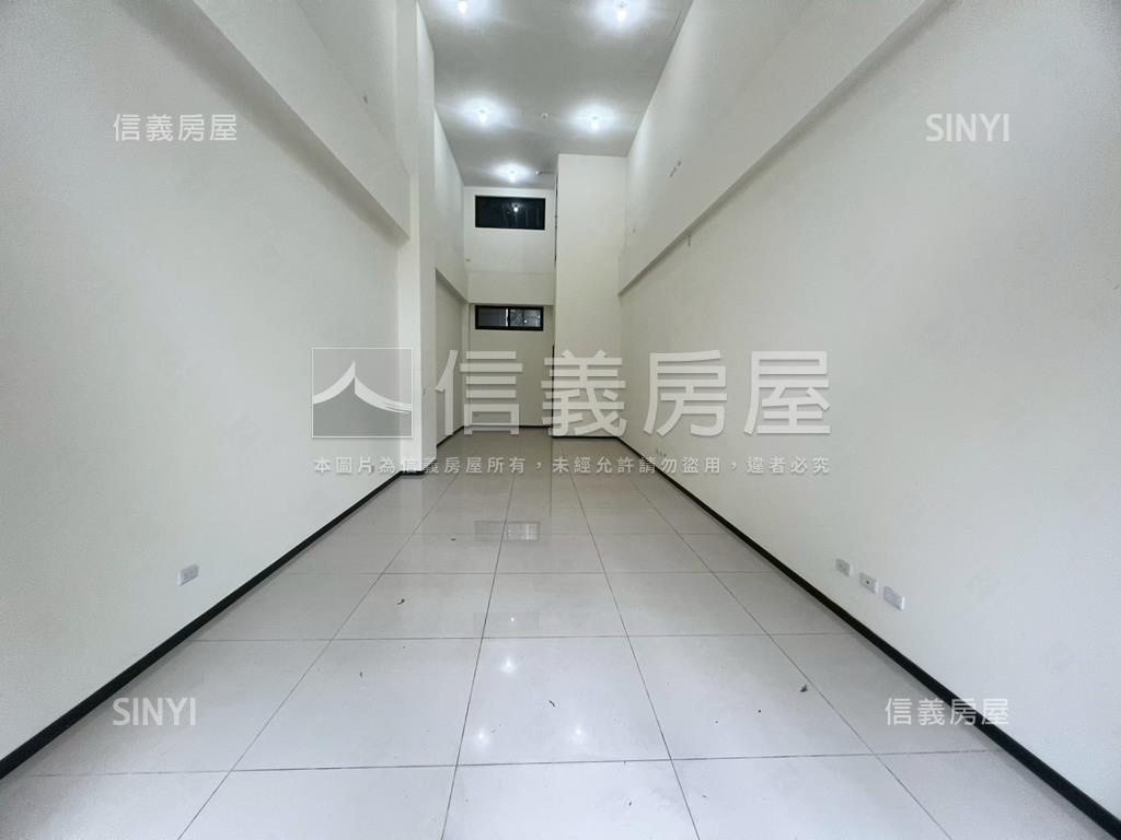 鼎藏樸麗優質店面房屋室內格局與周邊環境