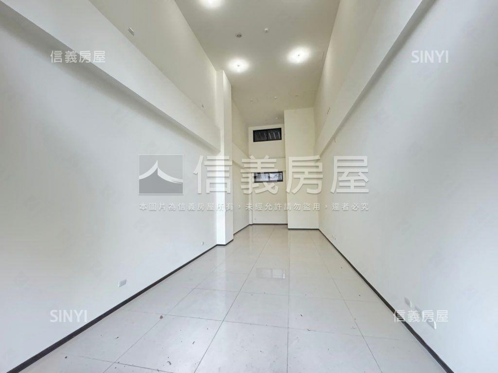 鼎藏樸麗優質店面房屋室內格局與周邊環境