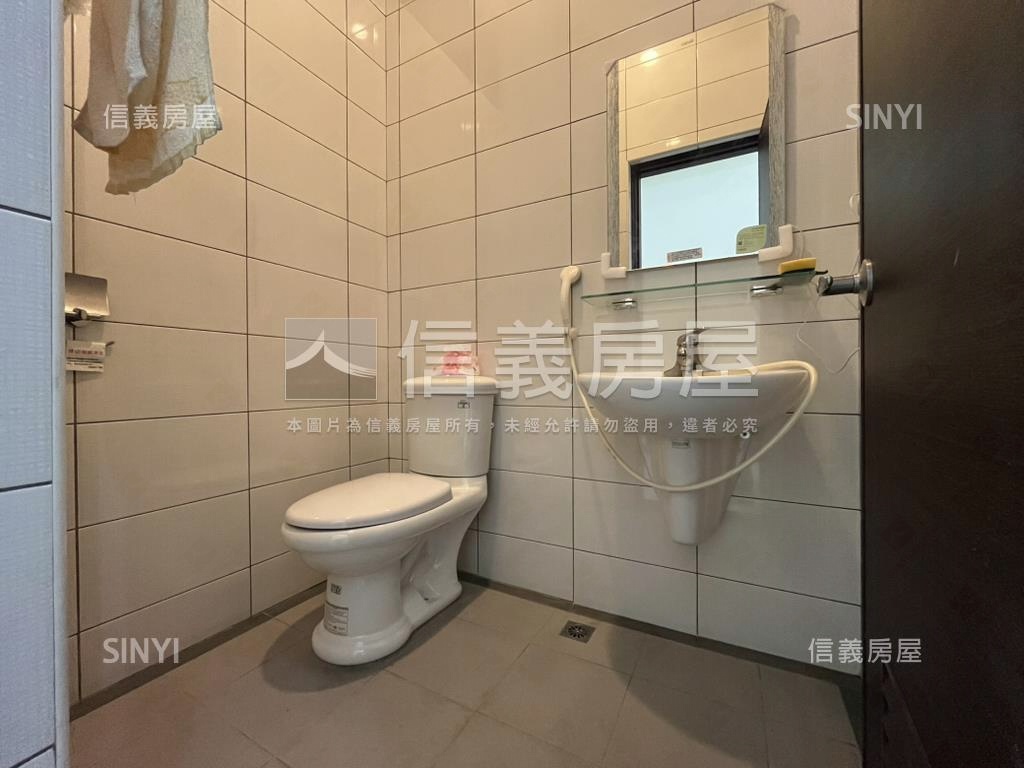 鼎藏樸麗優質店面房屋室內格局與周邊環境