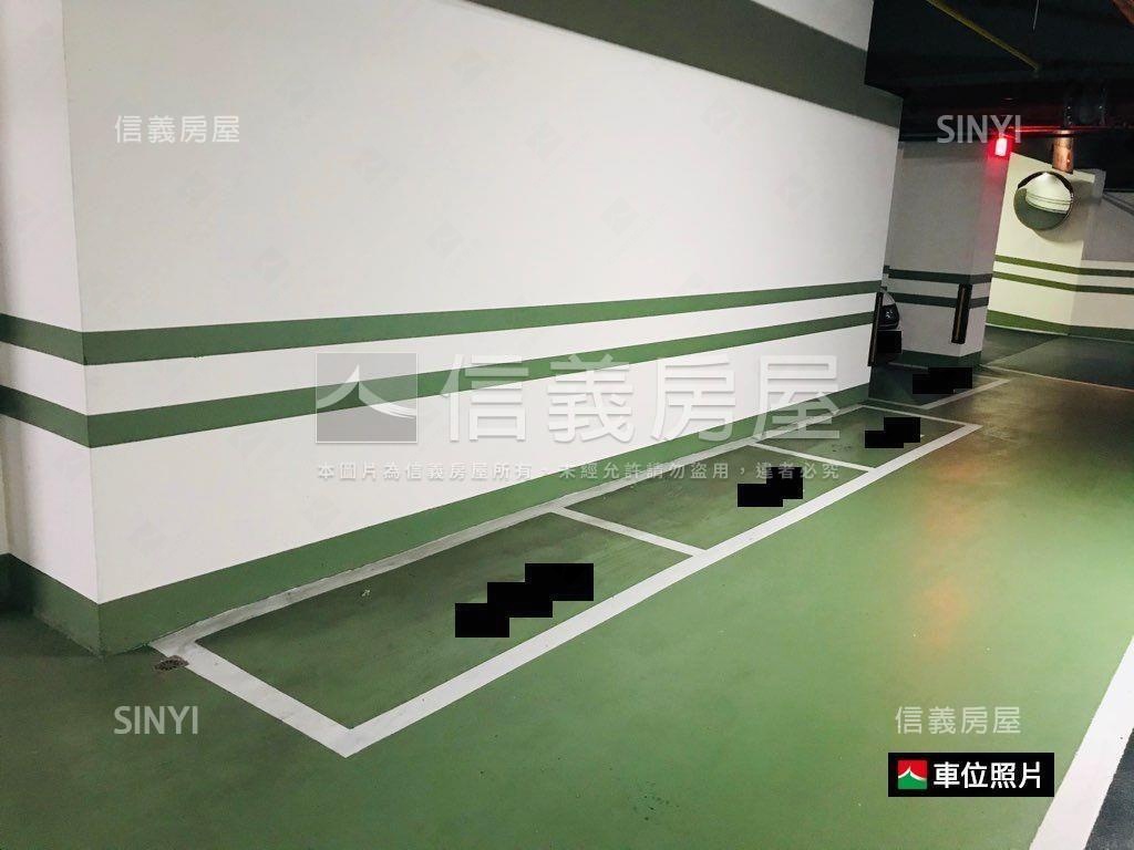 鼎藏樸麗優質店面房屋室內格局與周邊環境