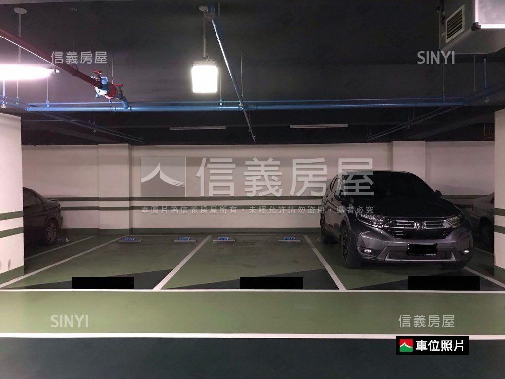 鼎藏璞麗優質店面房屋室內格局與周邊環境