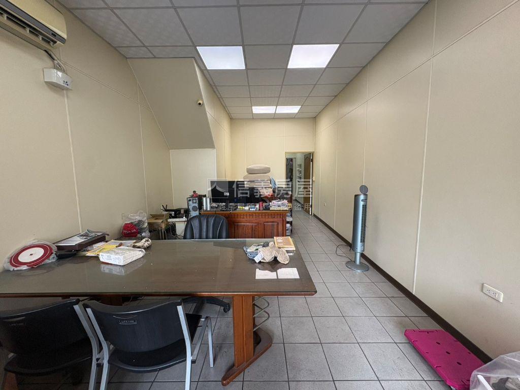 成功路金店房屋室內格局與周邊環境