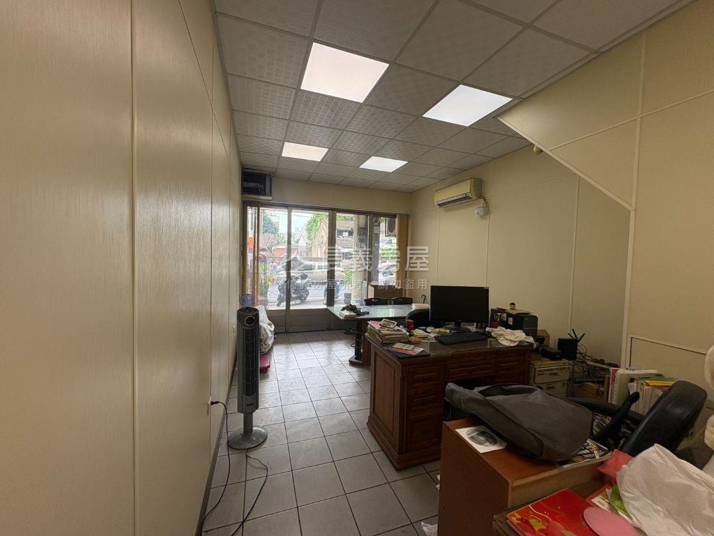 成功路金店房屋室內格局與周邊環境