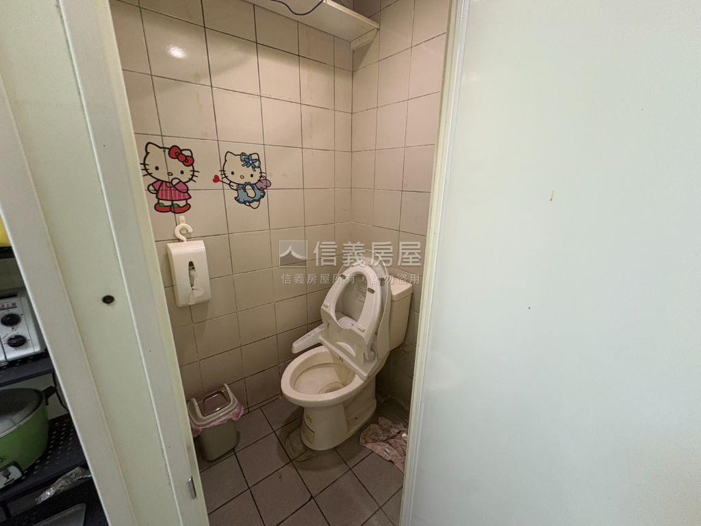 成功路金店房屋室內格局與周邊環境