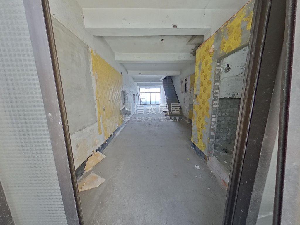 成功路金店房屋室內格局與周邊環境
