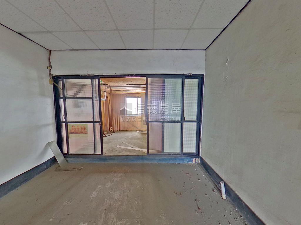 成功路金店房屋室內格局與周邊環境