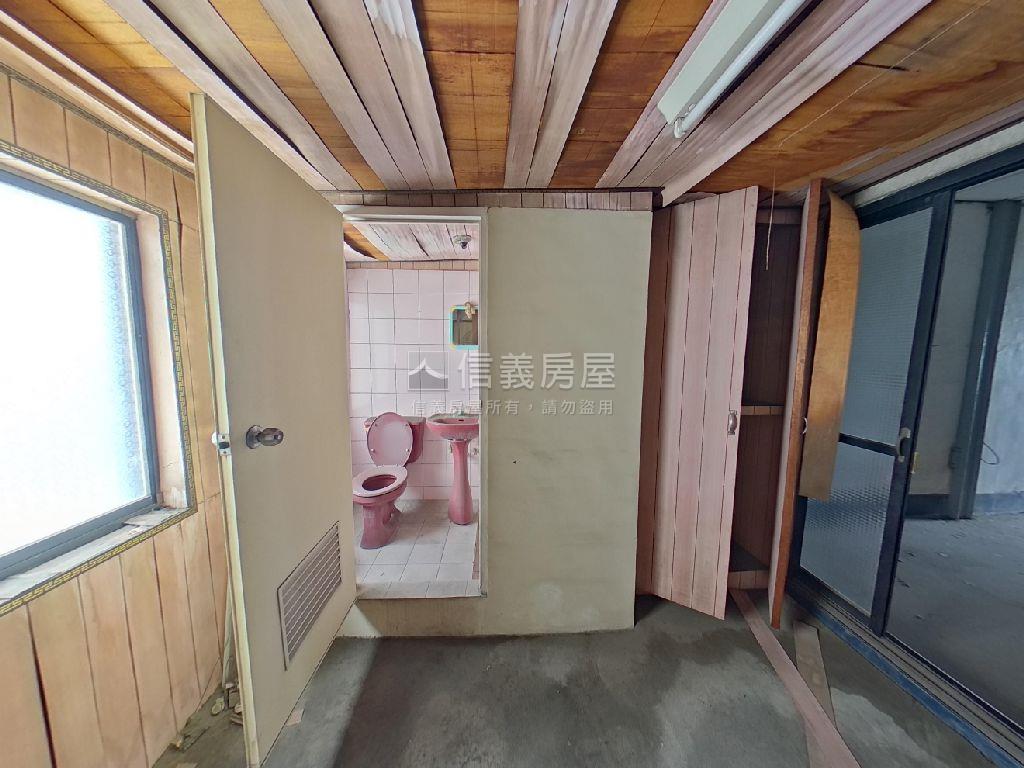 成功路金店房屋室內格局與周邊環境