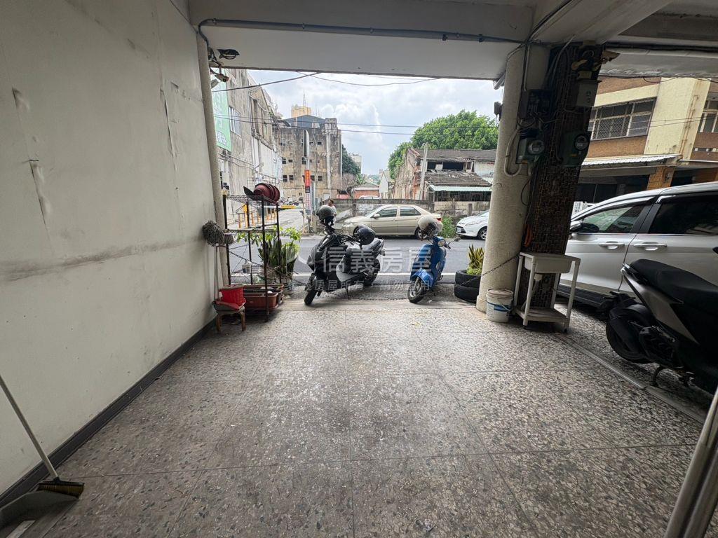 成功路金店房屋室內格局與周邊環境