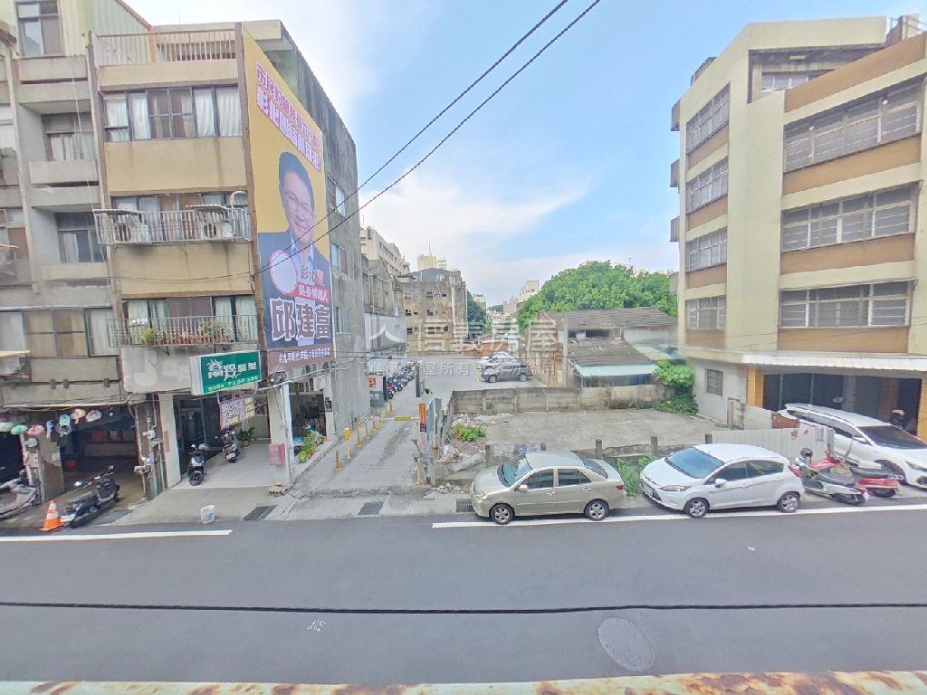 成功路金店房屋室內格局與周邊環境